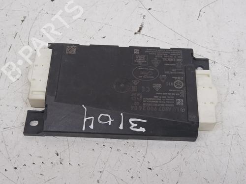 Used Electronic module MERCEDES-BENZ SPRINTER 3-t Van (B910) 211 CDI (910.621, 910.623) (114 hp) 28530903