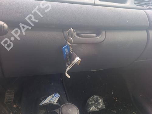 Left front window switch RENAULT ESPACE III (JE0_) 2.2 dCi (JE0K) | BP33689451I27 - Image 16