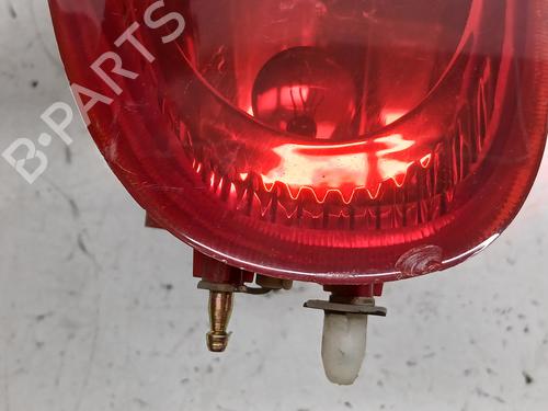 Left taillight CHEVROLET LACETTI (J200) 1.6 | BP29257067C34 