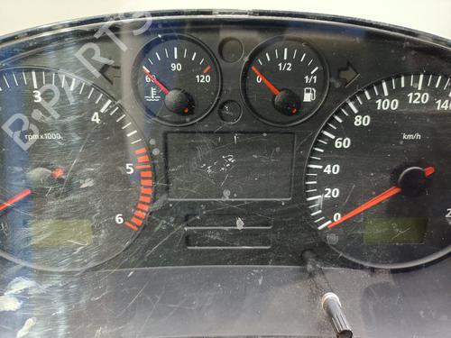 Cockpit SEAT LEON (1M1) 1.9 TDI | BP20834179C47 
