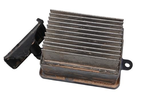 Varmeblæsermodstand JEEP RENEGADE SUV (BU, B1, BV) [2014-2026]  32446947