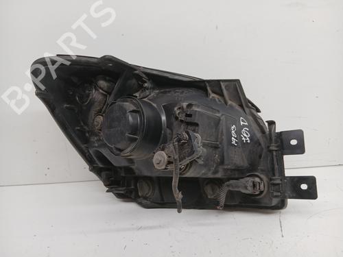 Left headlight KIA SPORTAGE II (JE_, KM_)  | BP27855641C28 
