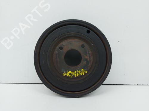 Used Pulley CHRYSLER VOYAGER IV (RG, RS) 2.8 CRD (150 hp) 20827900