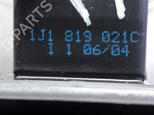 Ventilator motor SEAT LEON (1M1) 1.9 TDI | BP28313900M62 