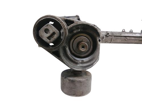 Front differential PORSCHE CAYENNE (92A) | BP32391644M23