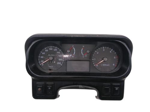 Instrument cluster MITSUBISHI GALLOPER (JK-01) | BP31949537C47