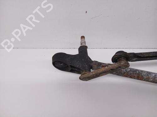Front wiper motor FORD TRANSIT Van (FA_ _) 2.4 DI RWD (FAA_, FAB_, FAC_, FAD_) | BP29409061M29 