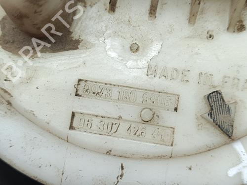 Fuel pump PEUGEOT 406 (8B) 2.1 TD 12V | BP22433235M76 