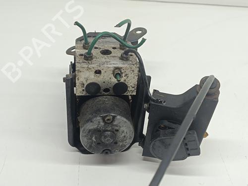 Used ABS pump RENAULT SCÉNIC I MPV (JA0/1_, FA0_) 1.9 dCi RX4 (101 hp) 22563298