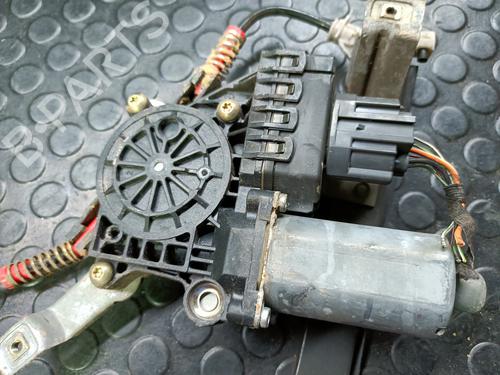 Rudehejsemekanisme Højre foran FORD MONDEO III (B5Y)  | BP21807485C23 