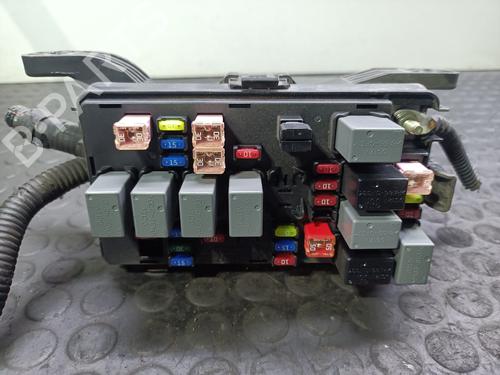 Used Fuse box CHEVROLET MATIZ (M200, M250) 1.0 (67 hp) 20836697