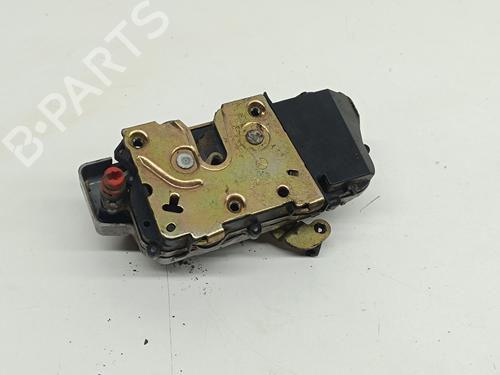 Used Rear right lock PEUGEOT 406 (8B) 2.1 TD 12V (109 hp) 22432560