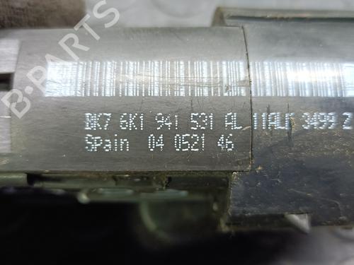 Headlight switch SEAT IBIZA II (6K1) 1.9 TDI | BP20814637I24 