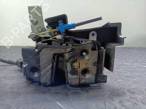 Front left lock FORD MONDEO IV (BA7)  | BP20831807C98 