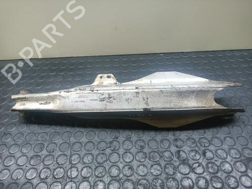 Used Left rear suspension arm OPEL VECTRA C (Z02) [2002-2009]  28313867