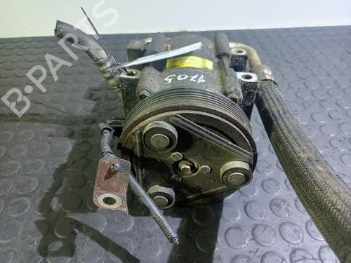 Used AC compressor FORD MONDEO III (B5Y) [2000-2007]  20839587