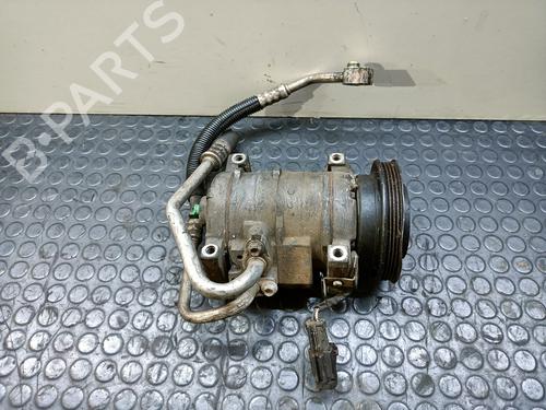 AC compressor HONDA ACCORD VII (CL, CN)  | BP28183563M34 