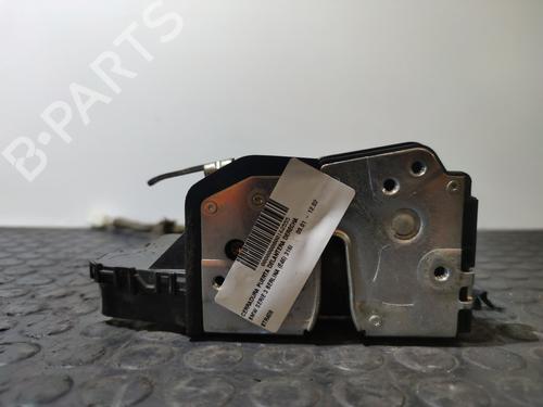 Used Front right lock BMW 3 (E46) 316 i (105 hp) 20827040