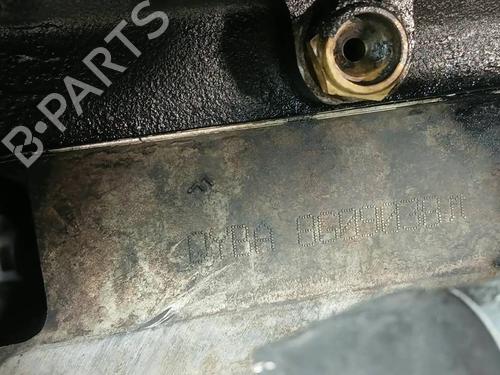 Engine FORD MONDEO IV (BA7)  | BP39203718M1  - Image 6