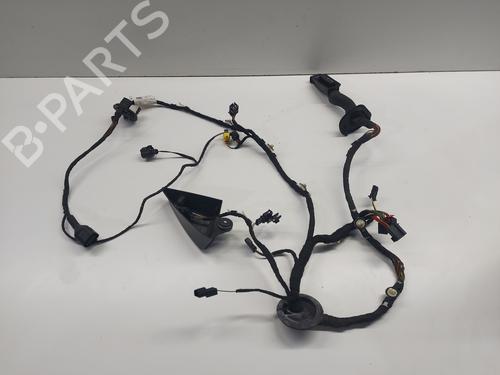 Cable AUDI A7 Sportback (4GA, 4GF) 3.0 TDI | BP20834945E12 