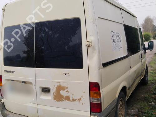 Fan FORD TRANSIT Bus (E_ _) | BP33891347M128 - Image 8