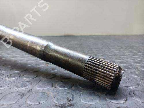 Left rear driveshaft FORD MAVERICK (UDS, UNS) 2.7 TD | BP25717521M40 