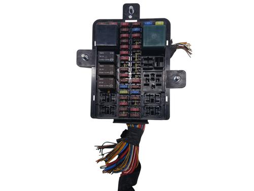 Fuse box SSANGYONG KYRON  | BP33659007E1  - Image 5