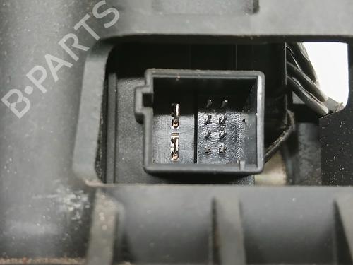 Gear lever RENAULT KANGOO Express (FC0/1_)  | BP29731633M90 