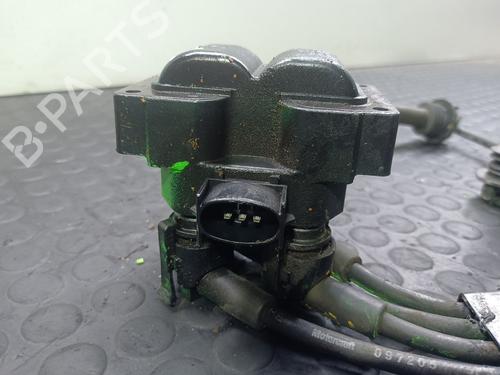 Ignition coil FORD ESCORT VI (GAL, AAL, ABL) 1.8 Turbo D | BP29618541M94 