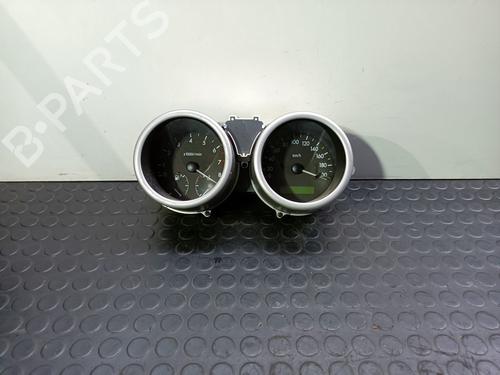 Instrument cluster CHEVROLET AVEO / KALOS Hatchback (T200) 1.4 16V | BP20835459C47 