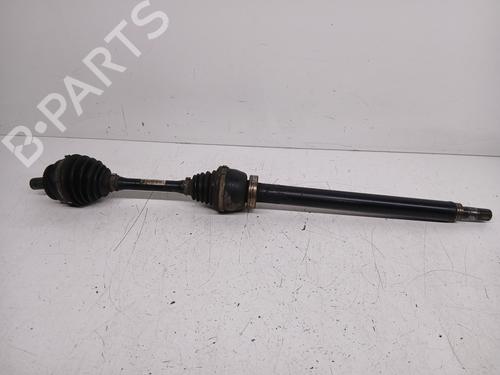 Used Right front driveshaft VOLVO S80 I (184) 2.5 TDI (140 hp) 29913399