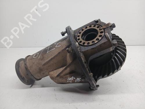 Rear differential SUZUKI SAMURAI Closed Off-Road Vehicle (SJ_) 1.3 All-wheel Drive (SJ413, SJ70, SJ80) | BP28004819M24