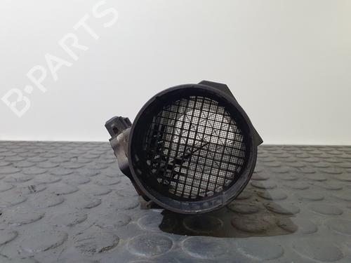 Mass air flow sensor OPEL VECTRA B (J96) 2.0 i 16V (F19) | BP20823555M95 