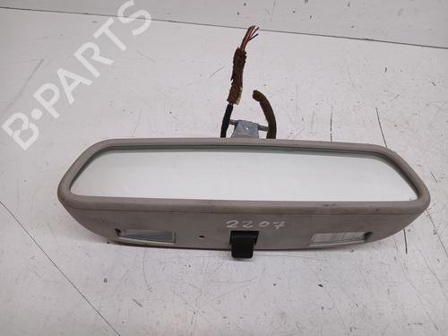 Used Rear mirror Rear mirror MERCEDES-BENZ M-CLASS (W164) ML 320 CDI 4-matic (164.122) (224 hp) 33398594 33398594