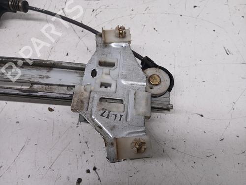 Rear left window mechanism KIA K2700 | BP34286629C24 - Image 2