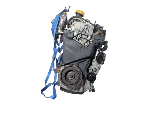Engine RENAULT CLIO III (BR0/1, CR0/1) | BP36021123M1 - Image 6