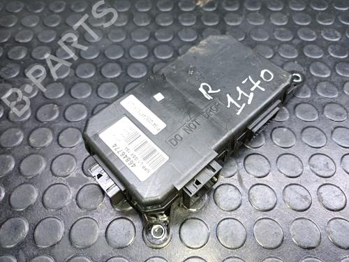 Comfort control module FIAT CROMA (194_) 1.9 D Multijet (194AXC1B, 194AXC12) | BP20825618M56 