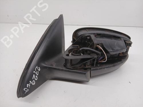 Used Left mirror SKODA RAPID Spaceback (NH1) 1.6 TDI (90 hp) 27197468