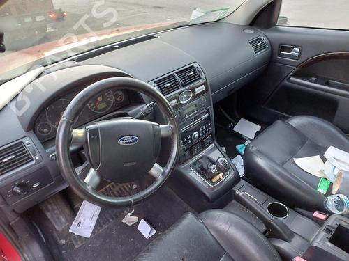 Rudehejsemekanisme Højre foran FORD MONDEO III (B5Y)  | BP21807485C23 