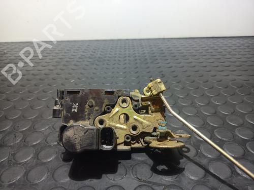 Front left lock CHEVROLET NUBIRA Saloon 1.6 | BP20828004C98 