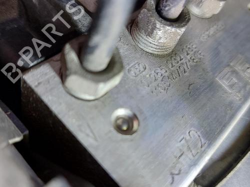 Pedal OPEL CORSA D (S07)  | BP21017170I4 