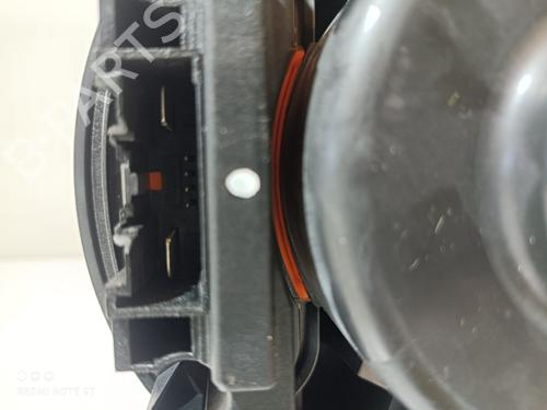 Heater blower motor FORD MONDEO III (B5Y) 2.0 TDCi | BP20825815M62 
