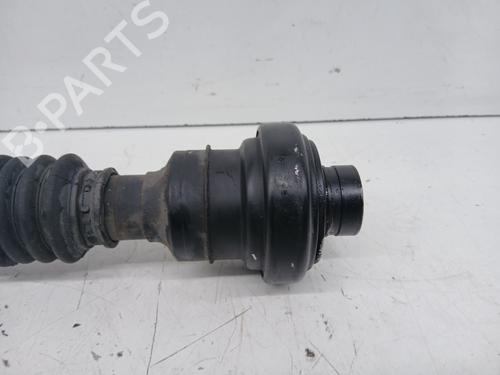Driveshaft PORSCHE CAYENNE (92A)  | BP32786160M37  - Image 6