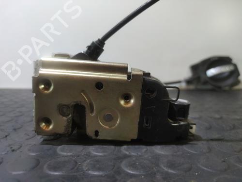 Front right lock CITROËN C3 I (FC_, FN_) 1.4 HDi | BP20827074C97 
