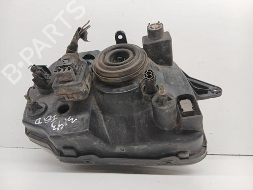 Left headlight SUZUKI JIMNY Closed Off-Road Vehicle (SN) 1.5 DDiS 4x4 | BP29596846C28 