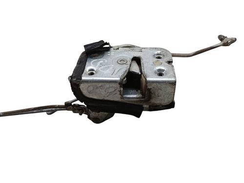 Used Front right lock Front right lock MITSUBISHI PAJERO I (L04_G, L14_G) 2.5 TD (L044G, L049G) (87 hp) 40452362 40452362
