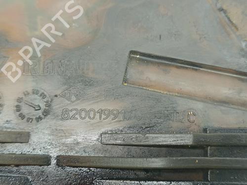 Expansion tank RENAULT MASTER II Van (FD) 2.5 dCi 100 (FD0U, FD0V) | BP22563299C120 