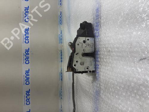 Used Front left lock BMW 3 (E46) 320 d (150 hp) 20827626
