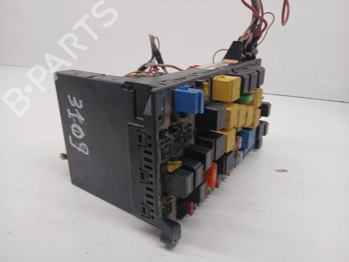 Fuse box RENAULT KANGOO Express (FC0/1_)  | BP29753934E1 