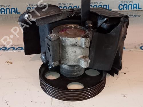Steering pump PEUGEOT 206 Hatchback (2A/C)  | BP20823609M99 